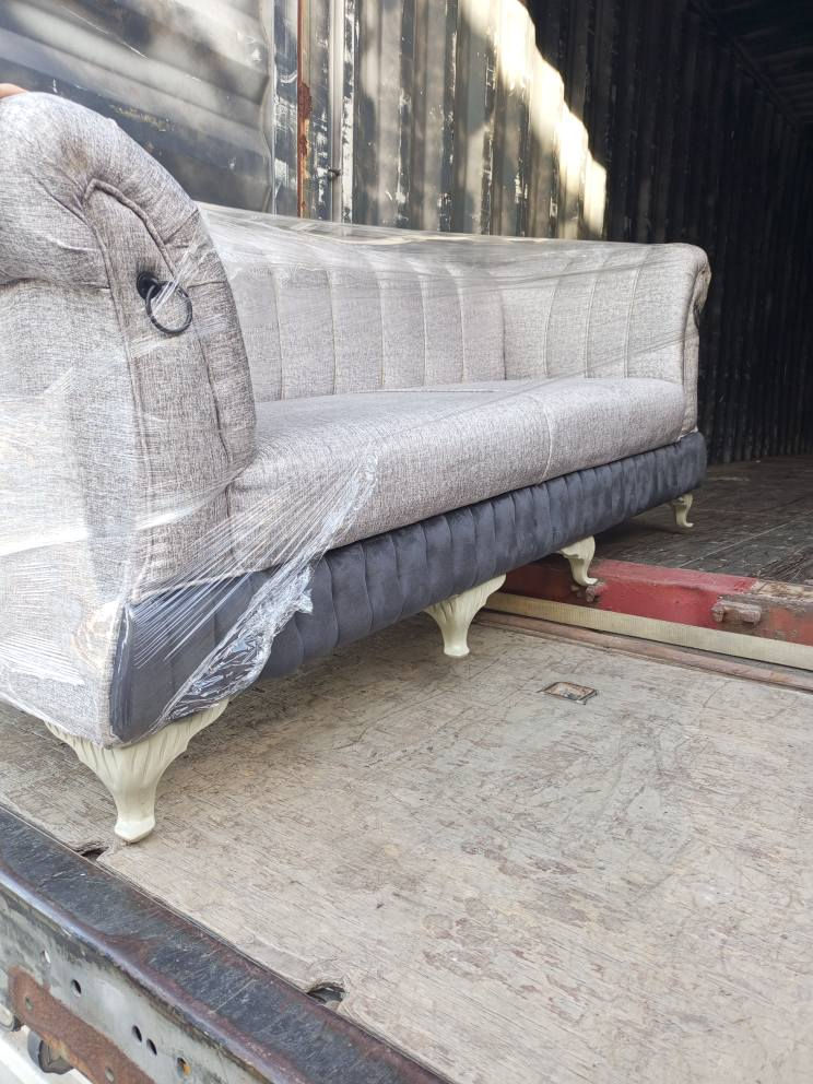 يا الله  ع بركة الله
يعلن مجمع بركة ام البنــــــــــين 
 عن وصول حاويه جديده من التخامه التركيه الثقيله مختلف الالوان والموديلات  كل تخم 5 قطع 10 مقاعد سعر التخم 650 وبي مجال قليل الموشراي ليكسر بحلال العالم 
العنوان ...ســــــومــــــــــر قرب اعداديه خوله بنت الازور...

للاستفسار الاتصال ع الرقم 
***********
يوجد تووووووووووصيل ناصرية, ذي قار
