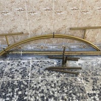 ستاند مربع • قوس دائري • بغداد