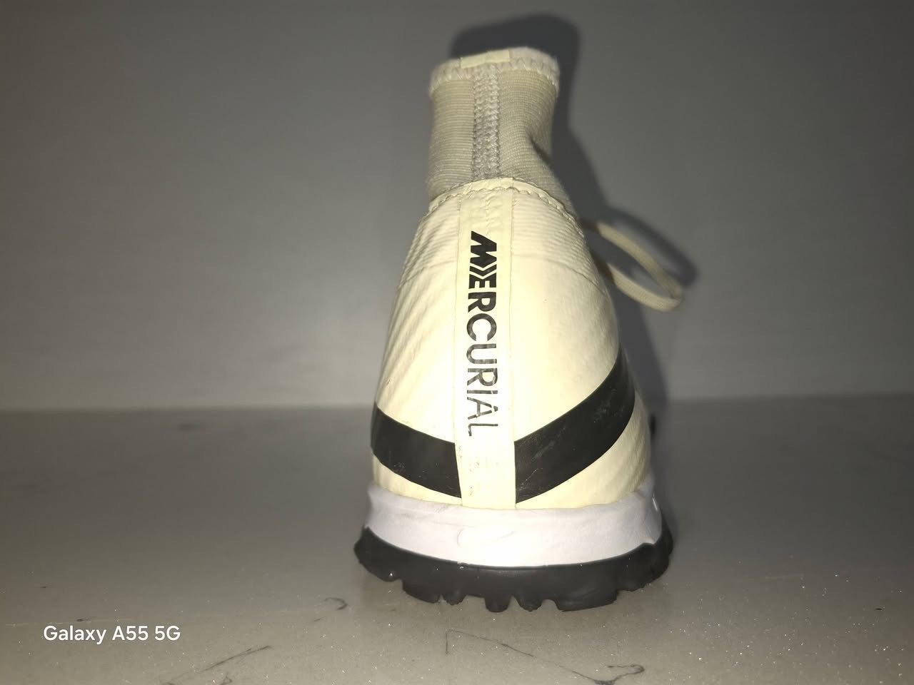 قياس ٤٦ طول القدم ٣٠ سم


**إذا كنت صاحب هذا الإعلان وتريد حذفه لأي سبب، رجاءا أرسل رسالة إلى الدعم الفني**