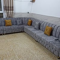 ديوان خشب عراقي 9 متر سعر 150 بيع مستعجل لتواصل على رقم 07503372515