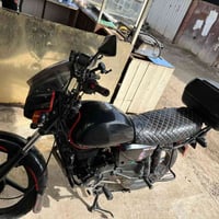 دراجه بوكسر للبيع سعر 750بيه مجال بصيط 07832100416