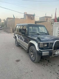 مكينة جديدة • موديل ٩٦ • رقم بغداد