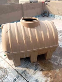 تصليح خزانات بلاستيك • ضمان سنة • تصليح ميداني