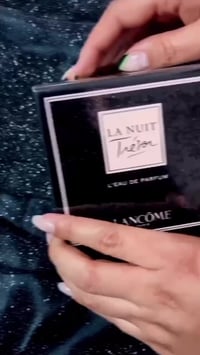 لانكوم لا نويت • ١٠٠مل • ثبات وفوحان