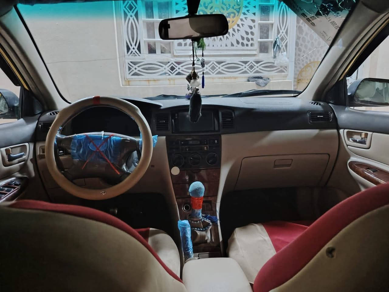 سلام عليكم بيوايدي جاهزه كير مكينه نسي بوشي تبريد شغال رقمه بغداد مديل راعيه ماوصله ابيع هل موجود سعر23 مراوس هم ارواوس ياباني  رقم***********
