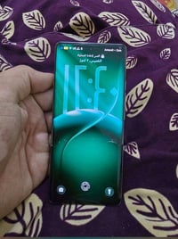 تكنو كامون 40 برو ذاكره 256 عشوائ 8+8 بدون ملحقات  بي فطور ممبينه ومما...