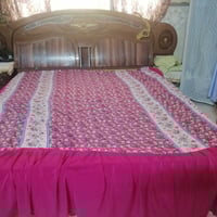 أثاث بيت مستعملة  للبيع كلهن ب 300 الف مستعجل على البيع الاتصال على ال...