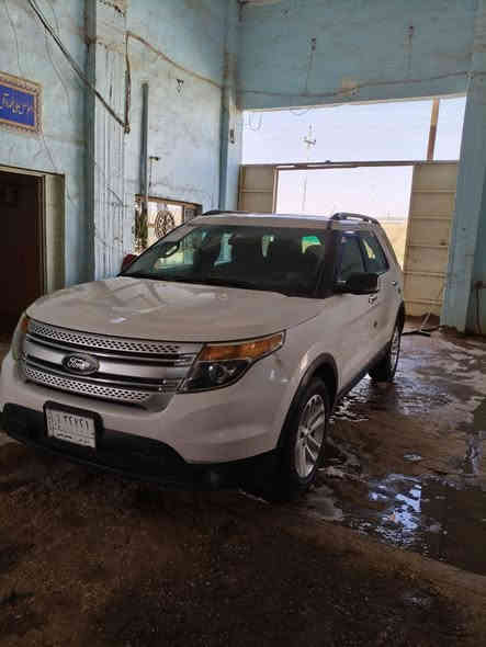 السلام عليكم
فورد أكسبلور 2013 مواصفات XLT سياره حلوه وجاهزه صور الضربه مرفقه بل منشور
السعر 135$ وبيه مجال
مكان السياره ذي قار قلعة سكر
***********
