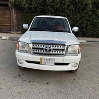 للبيع سيارة بيكم ZXگراند تايگر موديل 2019 استلام 2021 سيارة مكفولة كفا...