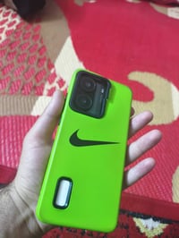 بوكو اكس 7 برو • نضيف • كامل ملحقاته