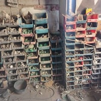 تصفية محل • رفوف • نجف القادسية