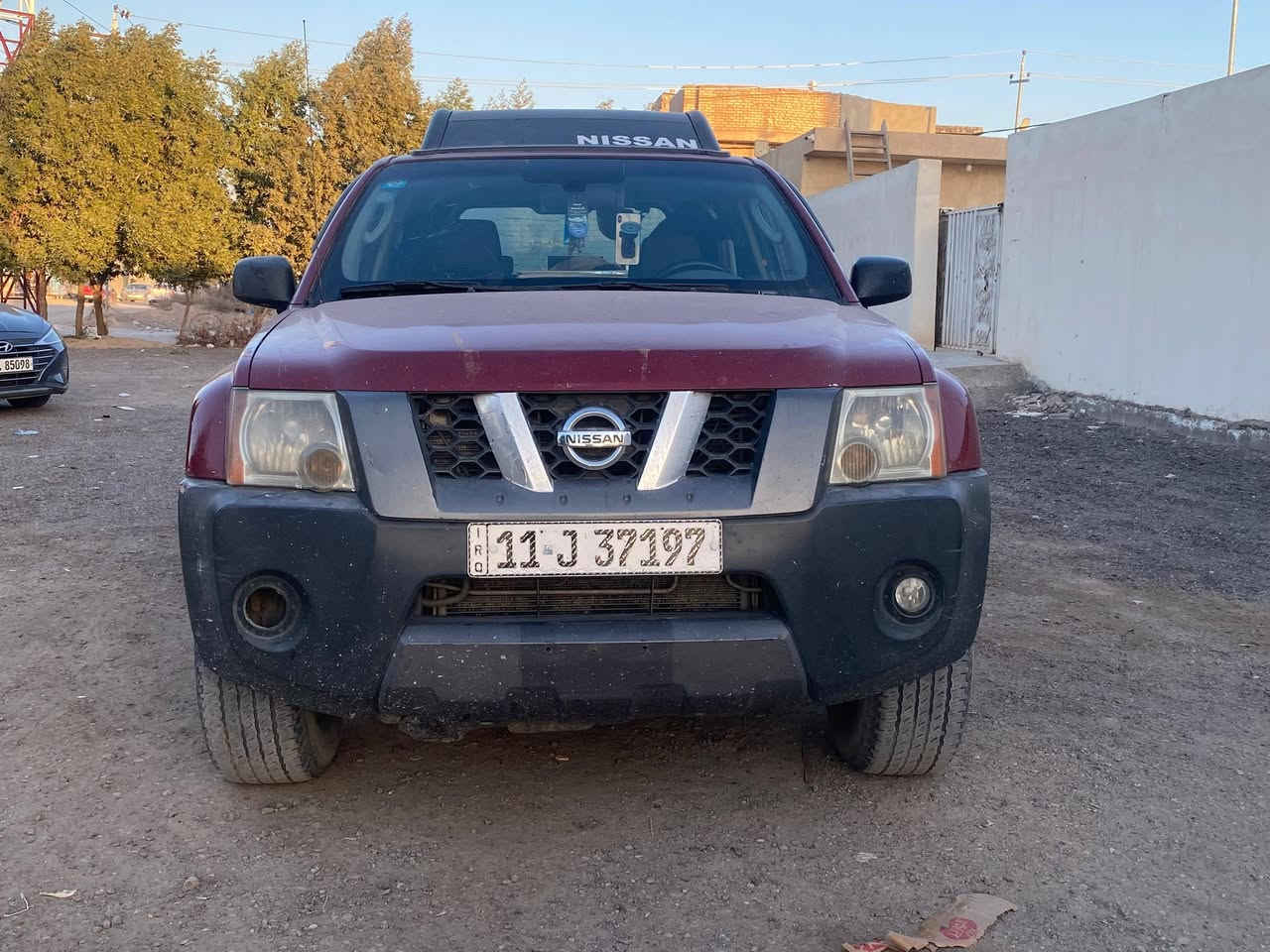 نيسان اكستيرا
موديل 2008

امريكي 

مكفوله 

منظومة غاز جاهزه

سنوية 2028

تحويل مباشر

***********

السعر ٩٠

Abo Shadad
