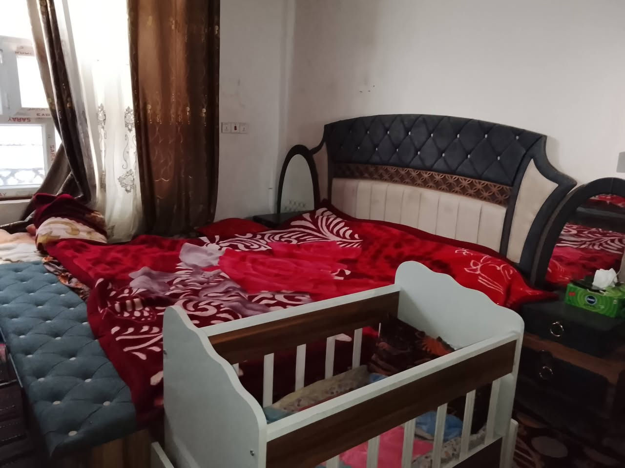 للبيع السعر 450 بيهه مجال مكاني بعقوبة ***********
