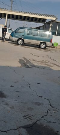 ستانه للبيع موديل  1995 ب38وبيها مجال قليل  طويريج 07707079155