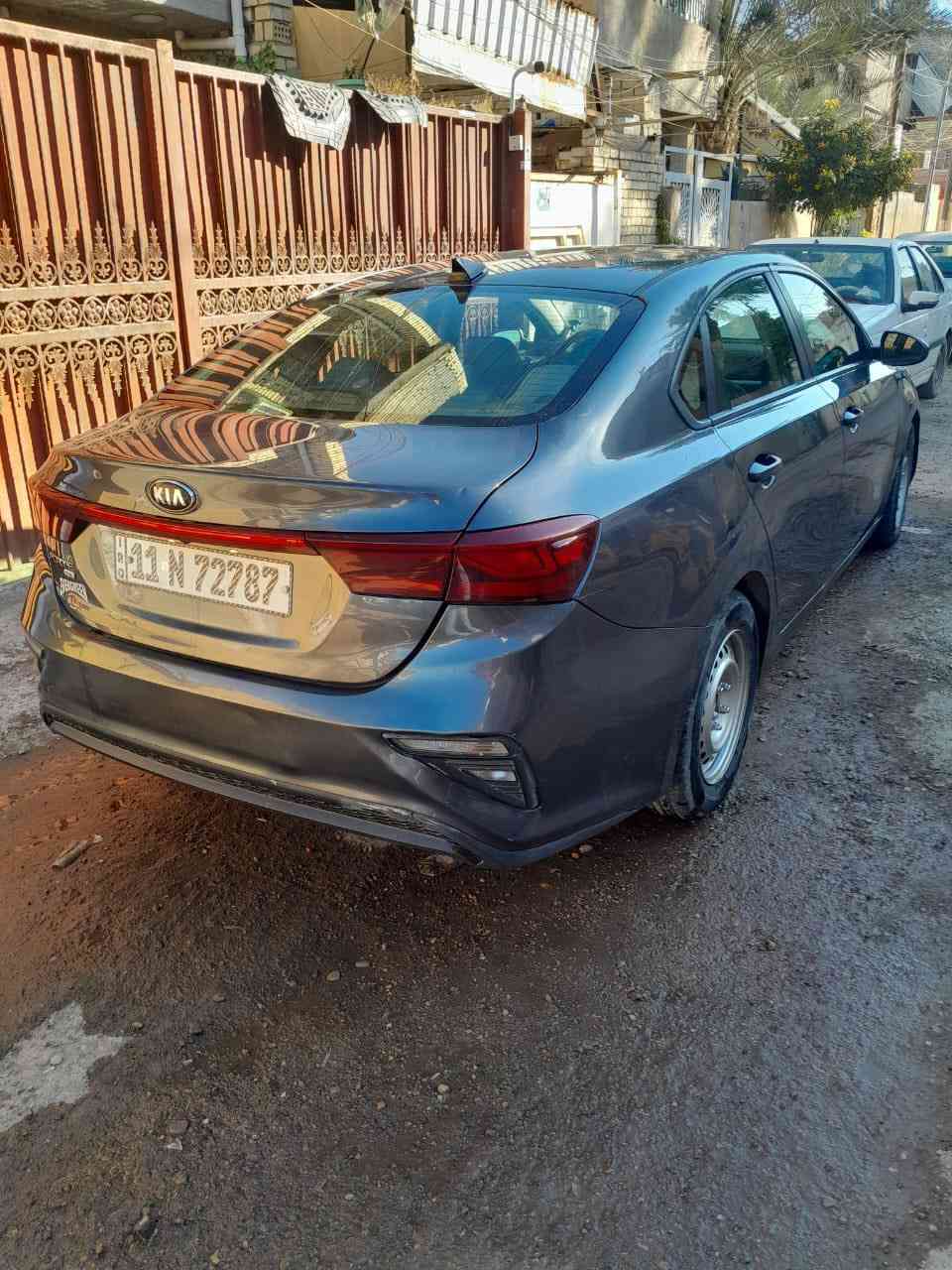 فورتي موديل 2019 سونار بل صوره موجود مالتها مكينه 2000 دوش سعر 125 وبيها مجال رقم الهاتف

‭0771 859 3446‬
