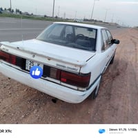 سياره كامري موديل 1990 محرك كامري ابو الكف🤚 حجم 20 سياره كامله مكمله م...