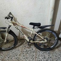 بايسكلات • حجم 26 • BMX 16