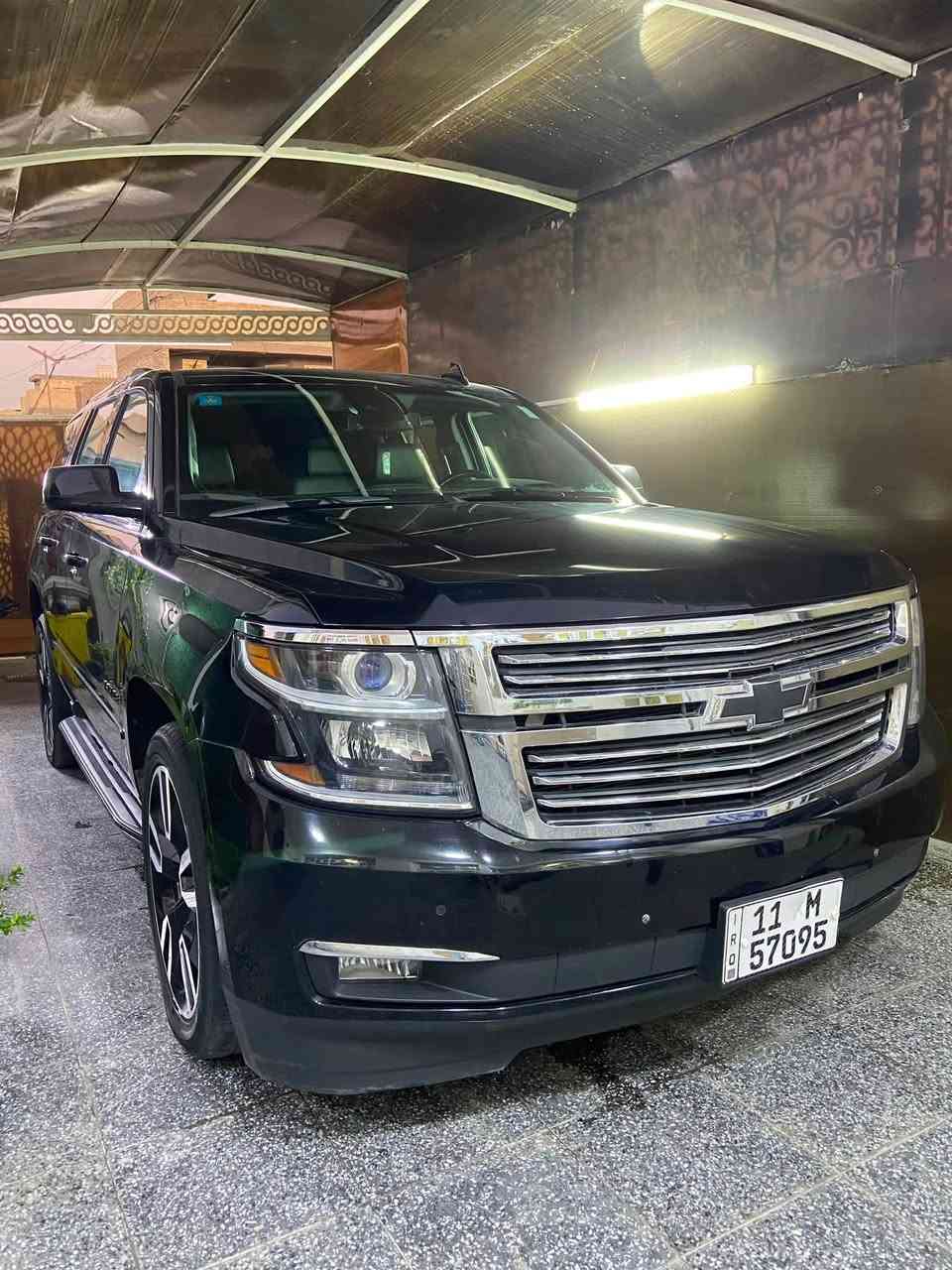 السلام عليكم من رخصة الإداره للبيع تاهو فول مواصفات
رقم بغداد بسمنا

حادثها جاملغ وبنيد وبيها سونار اخوان ما اعرف بالتفاصيل خابر وتدلل 

السعر 290 وبيها مجال 

موديل السياره 2020

***********
