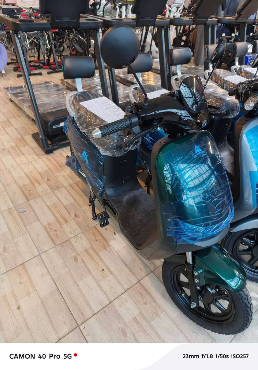 اخواني اشتريت دراجه لخويه من الوطنيه وما رادها ابيعها
600 بعدها بل نايلون
اخوكم احمد فتحي


**إذا كنت صاحب هذا الإعلان وتريد حذفه لأي سبب، رجاءا أرسل رسالة إلى الدعم الفني**