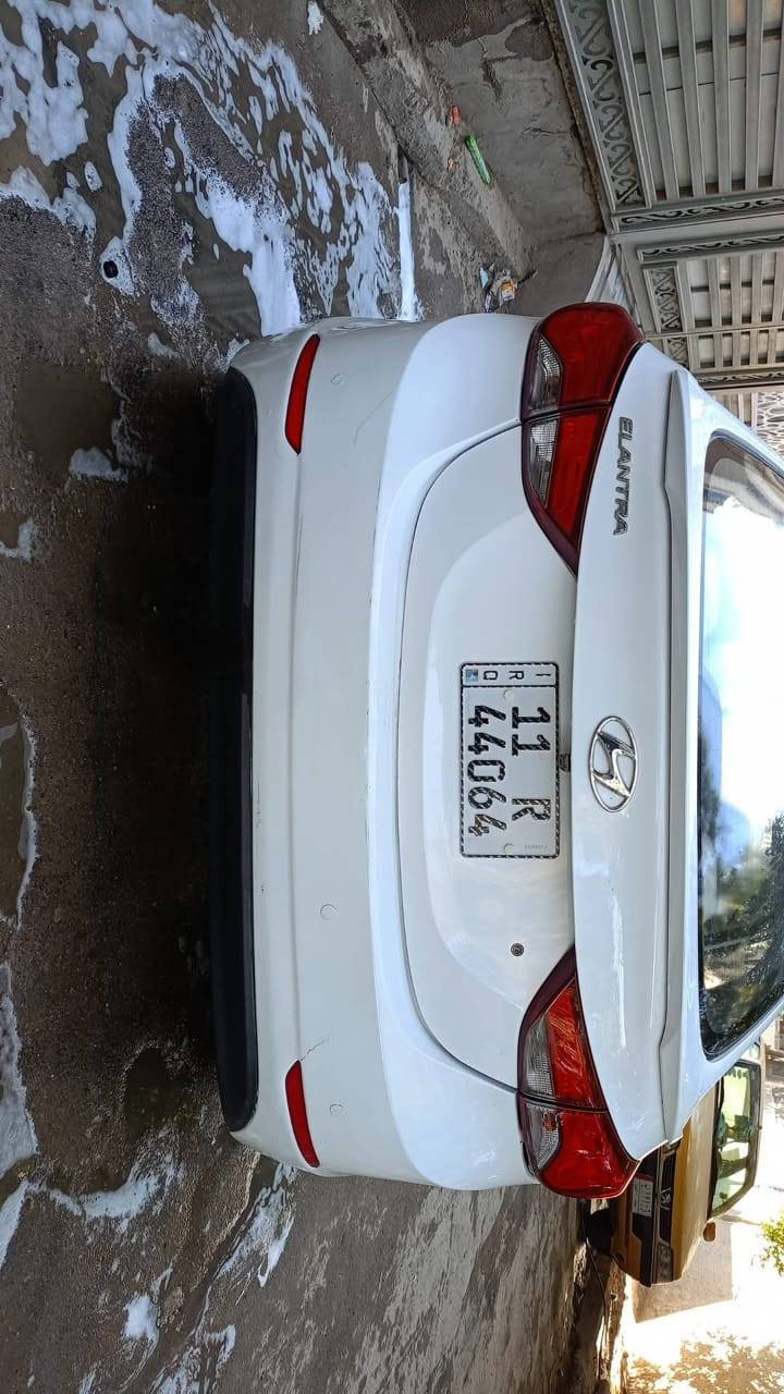 سلام عليكم النترا 15 بسمي مكاني كوت 110 سعرهه ***********
