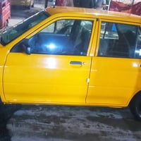 سايبه للبيع موديل 25سياره مكفوله كفاله عامه سياره ماشيه 40 استفسار اتص...