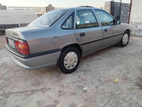 السلام عليكم فكترا حجم 20 موديل 91 محدث 93 رقم جديد وهزه جديده وكاربون بيها  محرك وكير شرط تنته كهرب ستيرن بور صطاب اي بي اس وايرمنيه كلها شغاله السعر 43 العنوان حي القاهيره للستفسار*********** اسيا ***********
