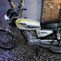 دراجه نامه 4 كير مديل 25 لاتنقيص ولا تبخير كله مكفول الكهربائات كله شغ...