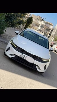 كيا K5 • ٢٠٢٢ • رقم اربيل