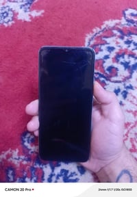 كامون ٢٠ برو • موبايل