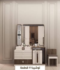 موبليات الرفاعي • غرف نوم