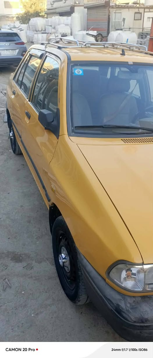 السلام عليكم اخوان سايبه للبيع موديل 14 مقفوله جير ومكينه وحداديه وشواصي سياره خير من الله بيها قياسات بسيطه بالهلالات نفس ما موضح بالصوره سعر 36 وبيها مج حق الجيه مكاني بغداد جديده*********** هذا رقم راعيها اخوان الشراي اللي ينتصل الرقم اني مكلف بالنشر
