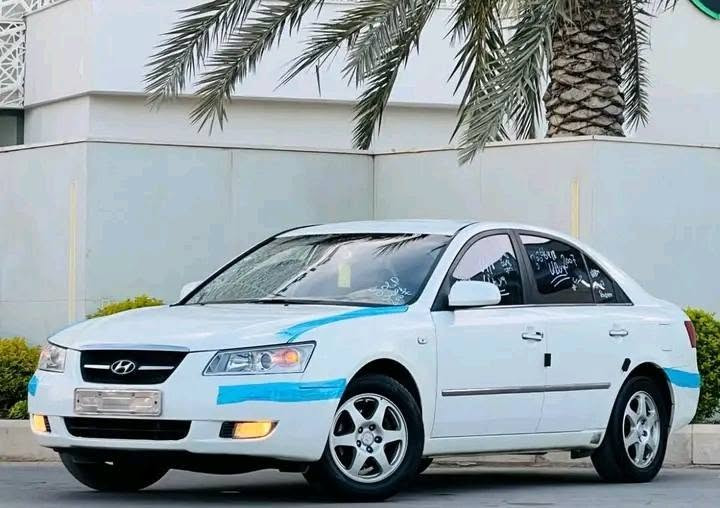 علئ بركة الله
✔️ هونداي سوناتا 2006🔥#اصلية عز كسبة 🤍😍

🎖️سياره جديده🎖️

اللون ..ابيض تلجي

سعـة المحـرك : 2.0 L 🔥

ماشيه86

بنزين اصليه 

خَـاليـة مِنَ القَصْ و السُّـوسْ والقشره وارفع من ورشه لا 10✋

سـنة الصـنع 2006

الحـالة : مُمتَــٰـازَة ✅

الكربون موجود الاصلي وبلكشف🎖️

سيارة كيف واصله 

الممـيزات  دبل كمبيو سيريه قومه جديده تحكم في المقود تحكم في الكراسي وغيرها موضح ف الصور...... 🎖️

🎖️سياره جديده🎖️

العيـوب : لا يوجـدْ بادن الله💯

نـاقل الحـركة : اوتوماتك auto

نـوع الوقـود : بنزيــن - Gasoline

للإستفســار أگـــثــر ↘️⬇️↙️

رقـم:0910809746

  المكان : طرابلس


**إذا كنت صاحب هذا الإعلان وتريد حذفه لأي سبب، رجاءا أرسل رسالة إلى الدعم الفني**