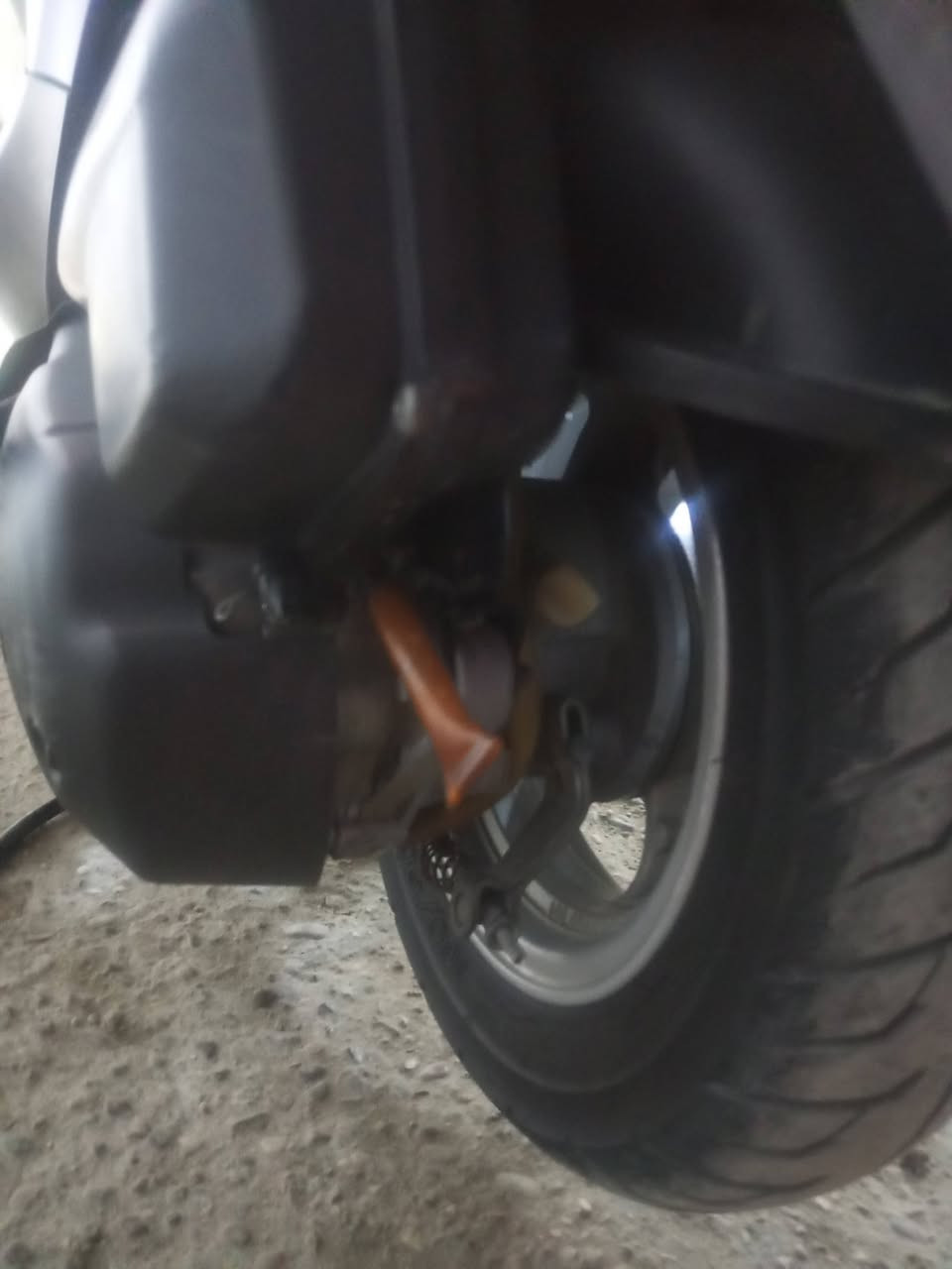 السلام عليكم دراجه اكزز البيع دراجه مكفواله كفاله عامه اي نقص ما بيه نكره سلف لاتصال***********
