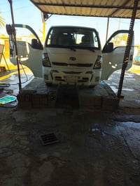 سيارة للبيع موديل 2013مكفولة كفاله عامة 07858816557