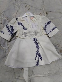 فساتين بناتي • طقم بناتي • طقم ولادي