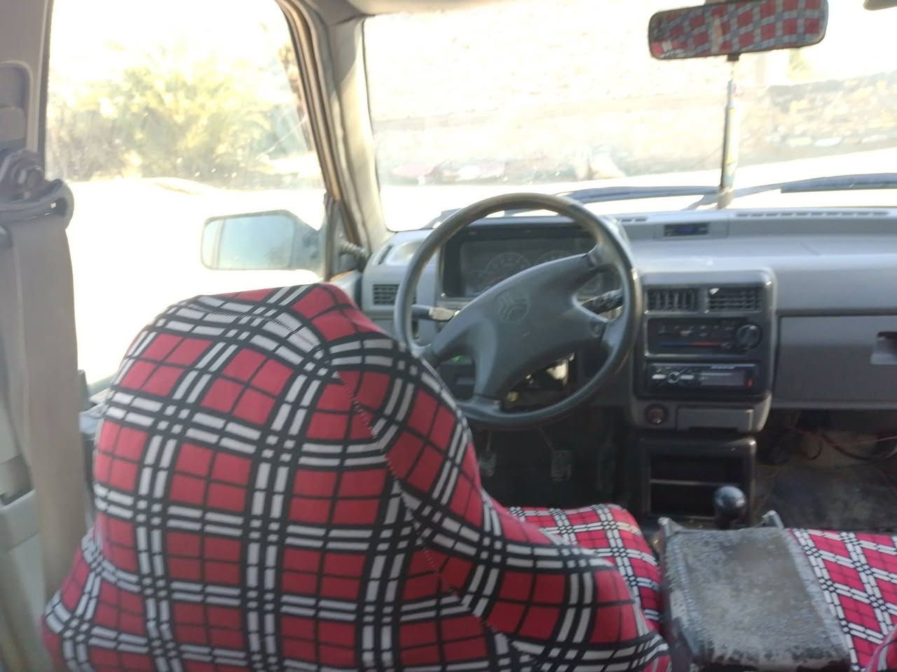 سلام عليكم سايبه للبيع 2010كير محرك خير من الله حداديه جديده تخم تاير عنوان السماوه تفاصيل خاص *********** رقم موبيل
