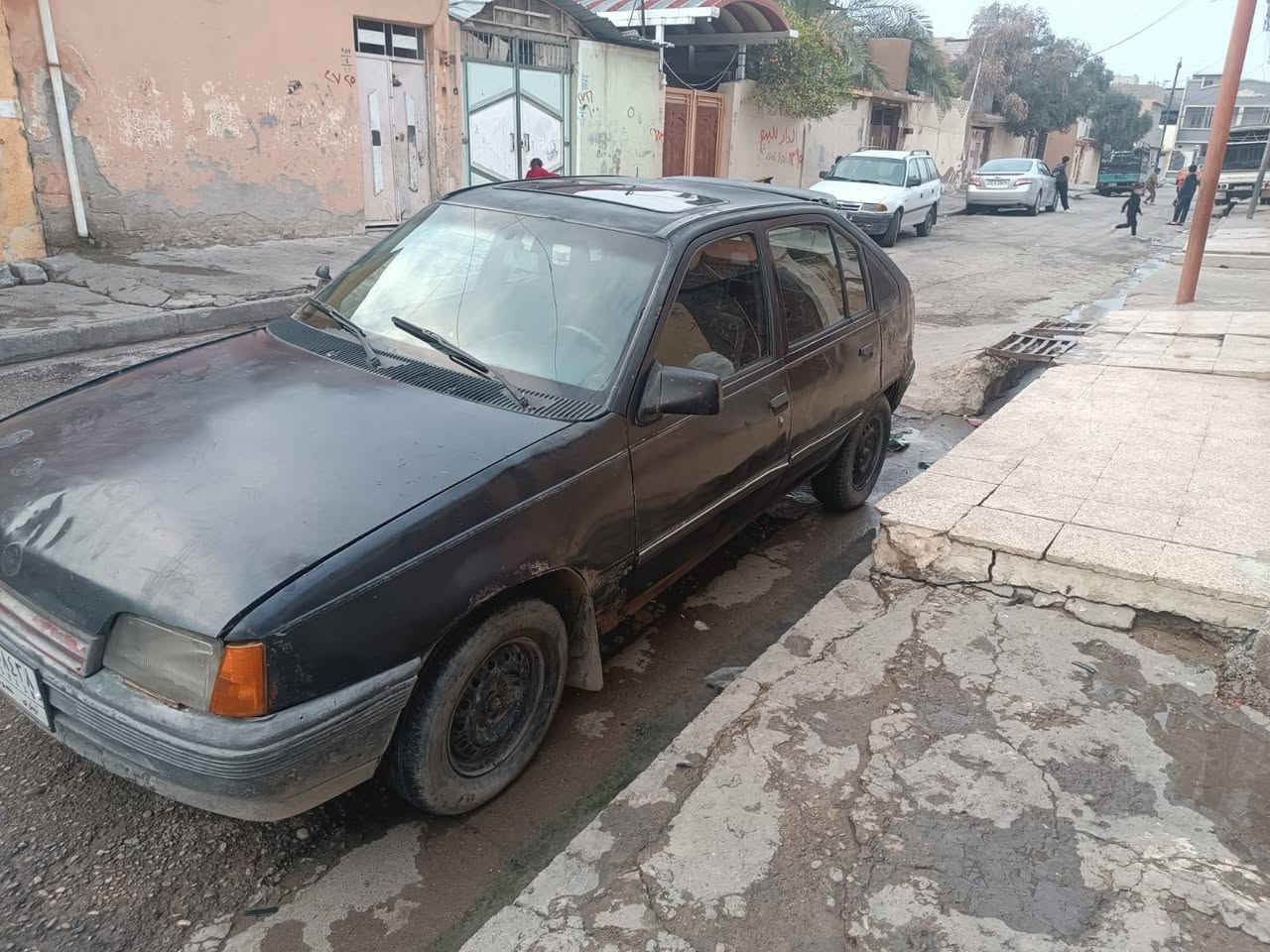 كاديت للبيع رقم الماني سنويه 29
شرط الوكاله وتحويل السعر 20 بي مجال هذا رقم صاحبو ***********
