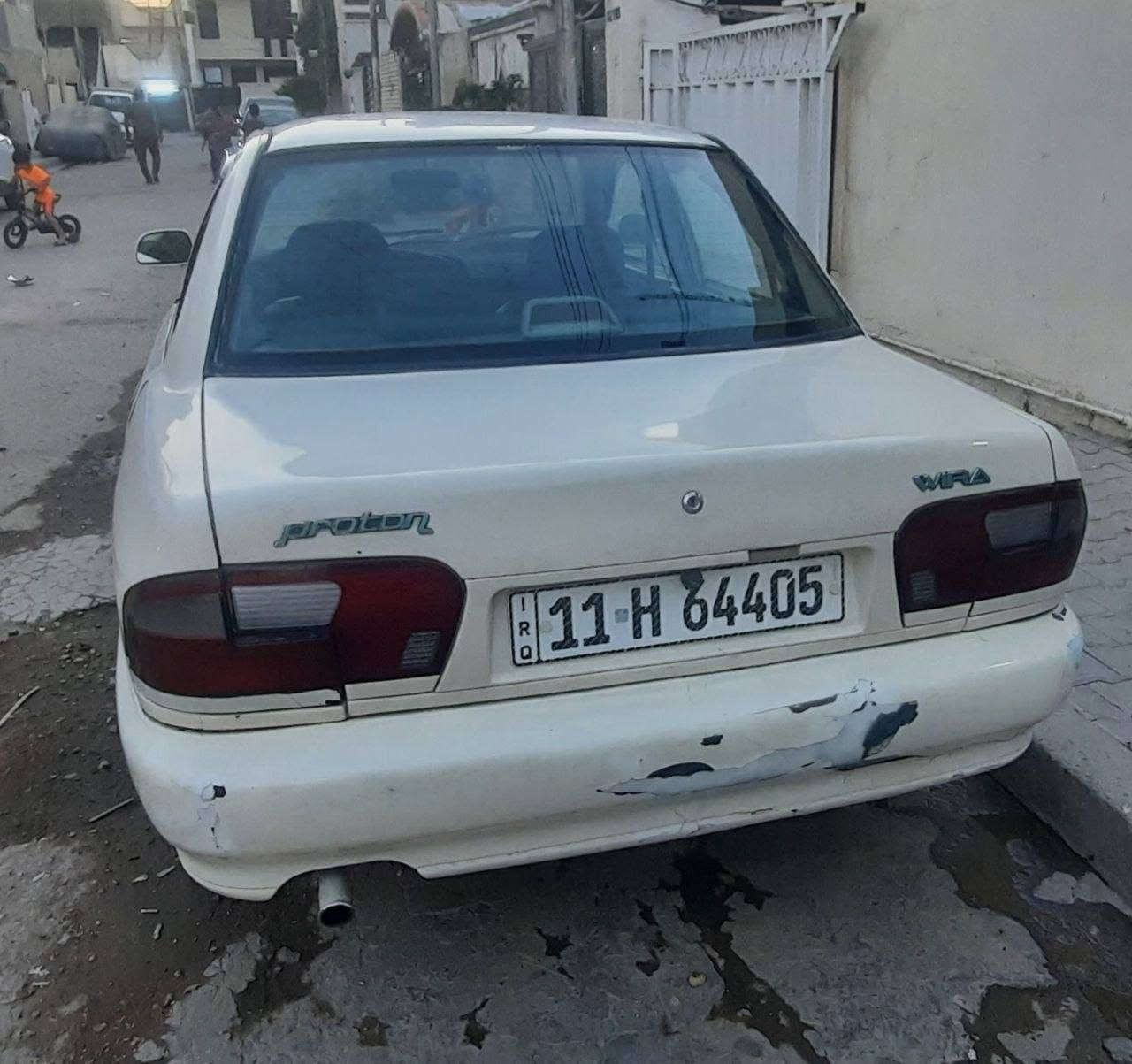 السلام عليكم بروتون ٢٠٠٤ اوتماتيك باسمي محرك وكير بحالة جيدة تبريد شغال مصبوغه حزام وكشرها ودواخلها موضح بالصور مكاني الدورة السعر ٣٨
***********
