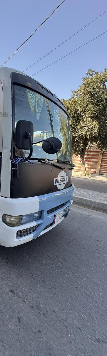 سلام عليكم كوستر نيسان مكينه وكير بطه3000 اوتو سياره للبيع بسعر مناسب محتاج فلوس متوازي كلش على دين السعر65 وبيها مجال قليل عنواني قضاء الحسينيه مال راشديه الرقم *********** غير متواجد على النت فقط اتصال

