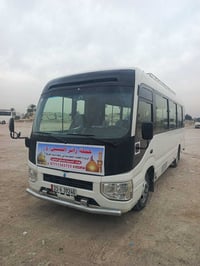 حملة زائر الحسين • نقل زوار • النجف