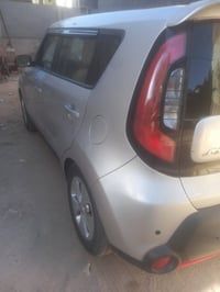 كيا سول • ٢٠١٤ • باسمي