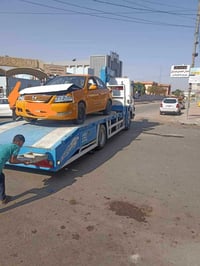 كرين سطحية مدار اربعة وعشرين ساعة 07885180958