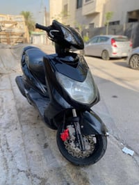 سكنس فحل ياباني ام طلاعات ستان كهربائي الدراجه مكفوله كفاله عامه مكينه...