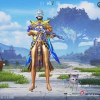 حساب ببجي • للبيع • قيم يرضي الله