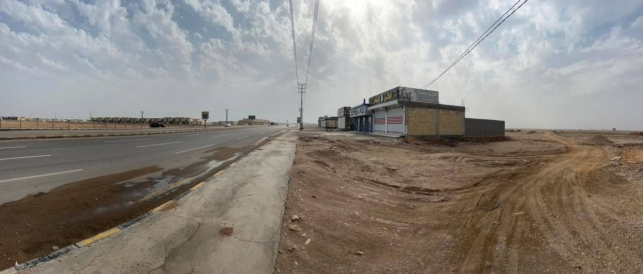 ثلاث قطع للبيع - نقابة المعلمين منطقة الهرم

🟡المساحة:١٠٧٩ م

🔴رقم القطع:
(١٢٣٣٥٨ )
و (١٢٣٣٥٩ )
و( ١٢٣٣٦٠)

🔵الموقع: قطع نقابة المعلمين قطعتين ركن وقطعه في المنتصف منطقة الهرم  خلف مكتب الهرم موقع متميز شارع  (١٥ )
متر  وصورة الموقع على الخريطه موجودة ضمن الصور
🟢السعر: (٣٣٠ )مليون

🟣للتواصل:***********
او واتساب .
