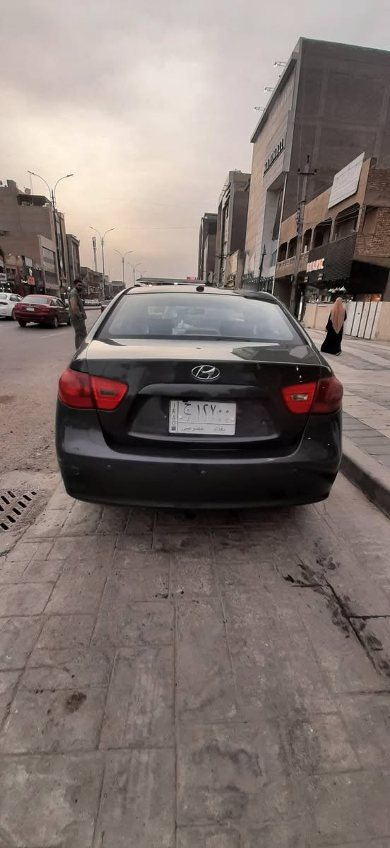 السلام عليكم النترا 2008 وارد امريكي
حادث جاملغ خلفي صبغتها بسب الجراد كير مكينه مكفول صدر نضيف تايرات نضيفة تبريد شغال سيارة بأسمي 
***********
