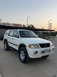 مونتيرو • ٢٠٠١ • دبل