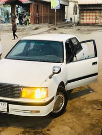 راس ثور • موديل ٩٨ • مكينة ٢٥٠٠