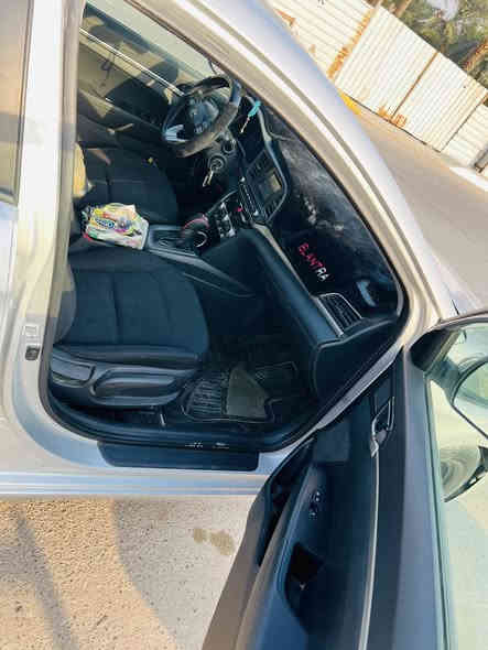 لنتره مديل 2020    مريكي
كامره بلاديه بل صندوك 

تحكم ستيرن 

تبريد شغال 

 

حادث طخه بل بنيد فقط 

بدون حادث سياره 

 مكان بغداد  *********** 

 تحديد مسار سرعه 

مانع نزلاق 

بلوتوث علي شاشه او فتح نت علي شاشه 

ماشيه سياره 75 سياره مابيه كل نقص
‏المكينة IT تي دوش المرغوب
