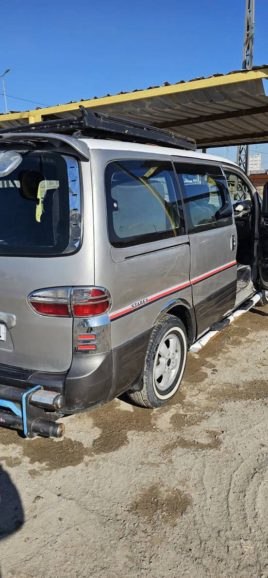 السلام عليكم
ستاركس بترا موديل ٢٠٠١ اصل محدثه ٢٠٠٧ بأسمي 
مكينه مسكر كير اتوا  تبريد تدفئه حداديه تخم تاير باتري جديد السياره ان شاءالله جاهزه ساصي امامي  مصلح بسعر ٩٠ ورقه ولشراي بيه مجال تشرف وتشوف وتقتنع واني بالخدمه 
مكان السياره / حله مدينة الحمزه الغربي ع 
***********
